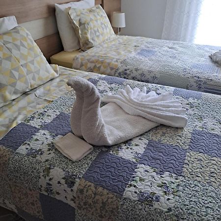 מלון לאגוּ‏ש Casa Afonso מראה חיצוני תמונה