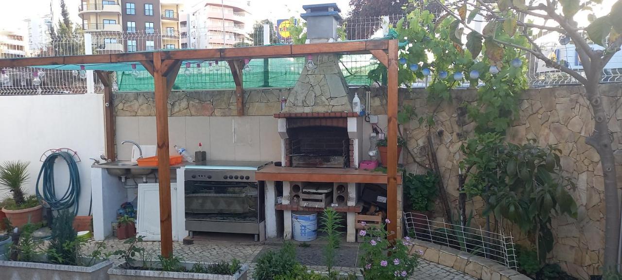 מלון לאגוּ‏ש Casa Afonso מראה חיצוני תמונה