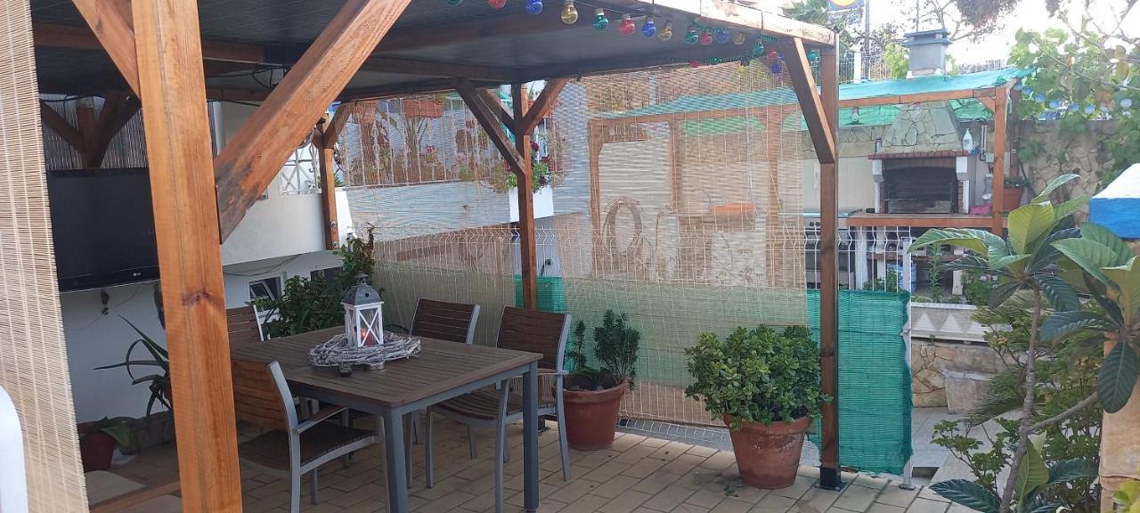 מלון לאגוּ‏ש Casa Afonso מראה חיצוני תמונה