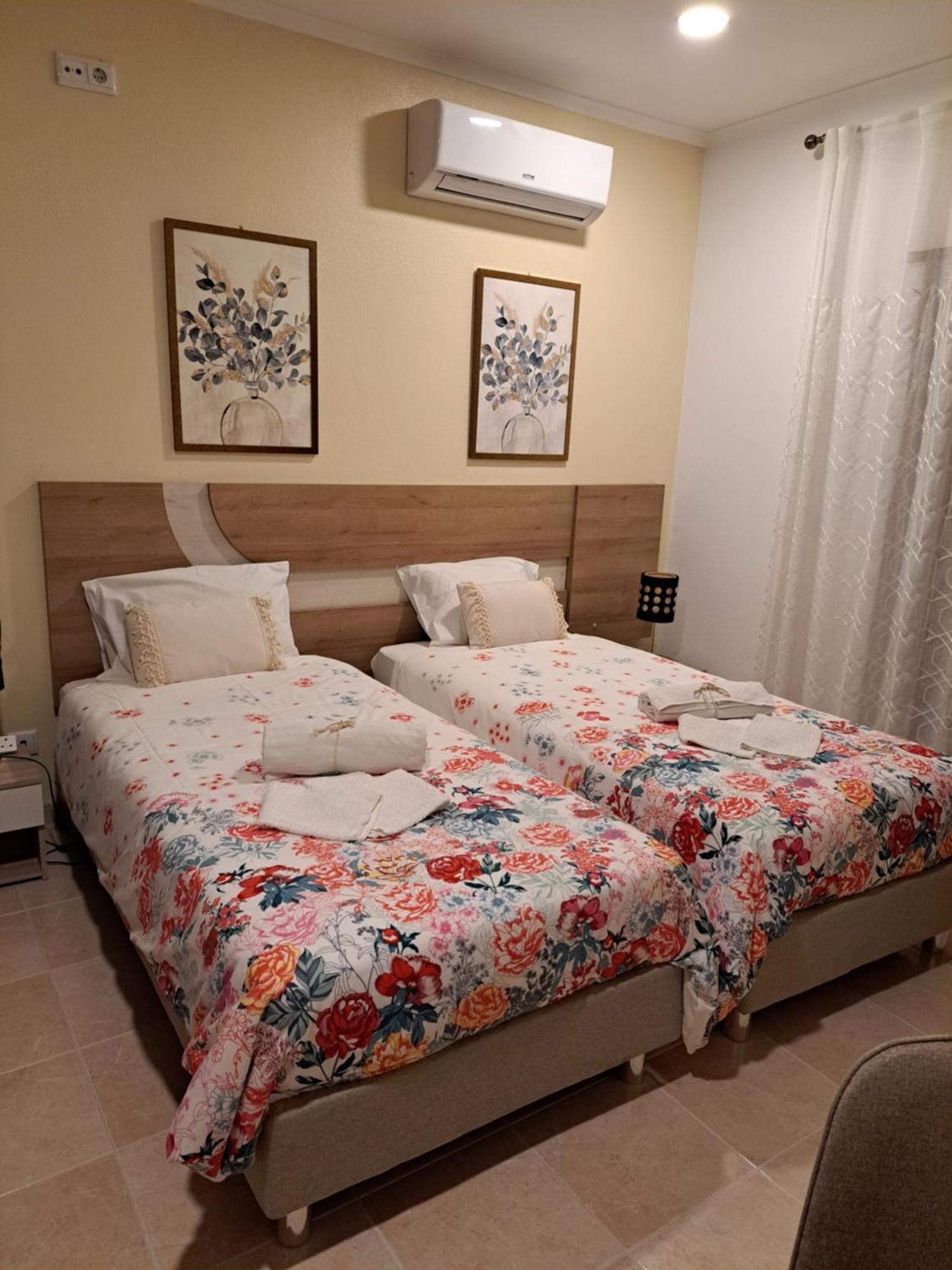 מלון לאגוּ‏ש Casa Afonso חדר תמונה