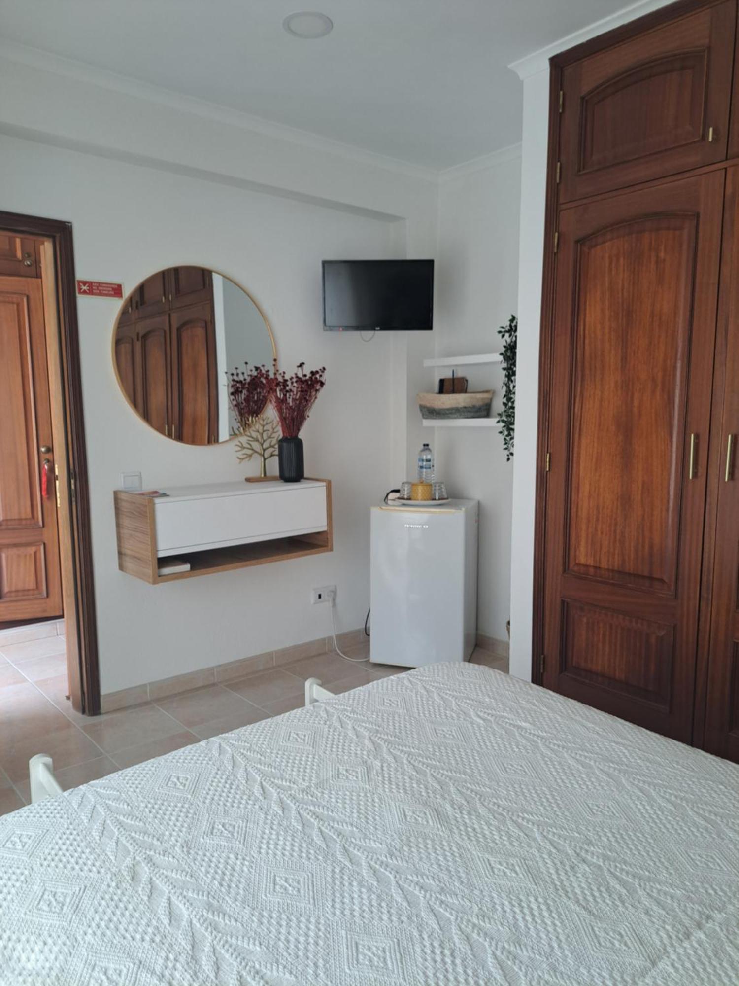 מלון לאגוּ‏ש Casa Afonso מראה חיצוני תמונה
