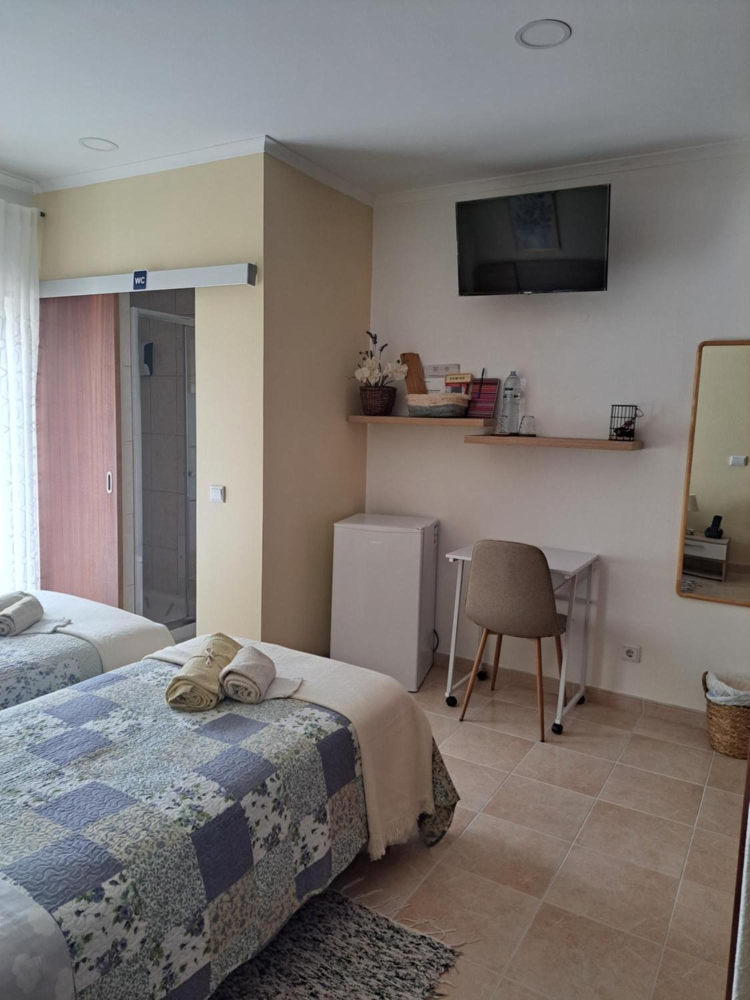 מלון לאגוּ‏ש Casa Afonso מראה חיצוני תמונה