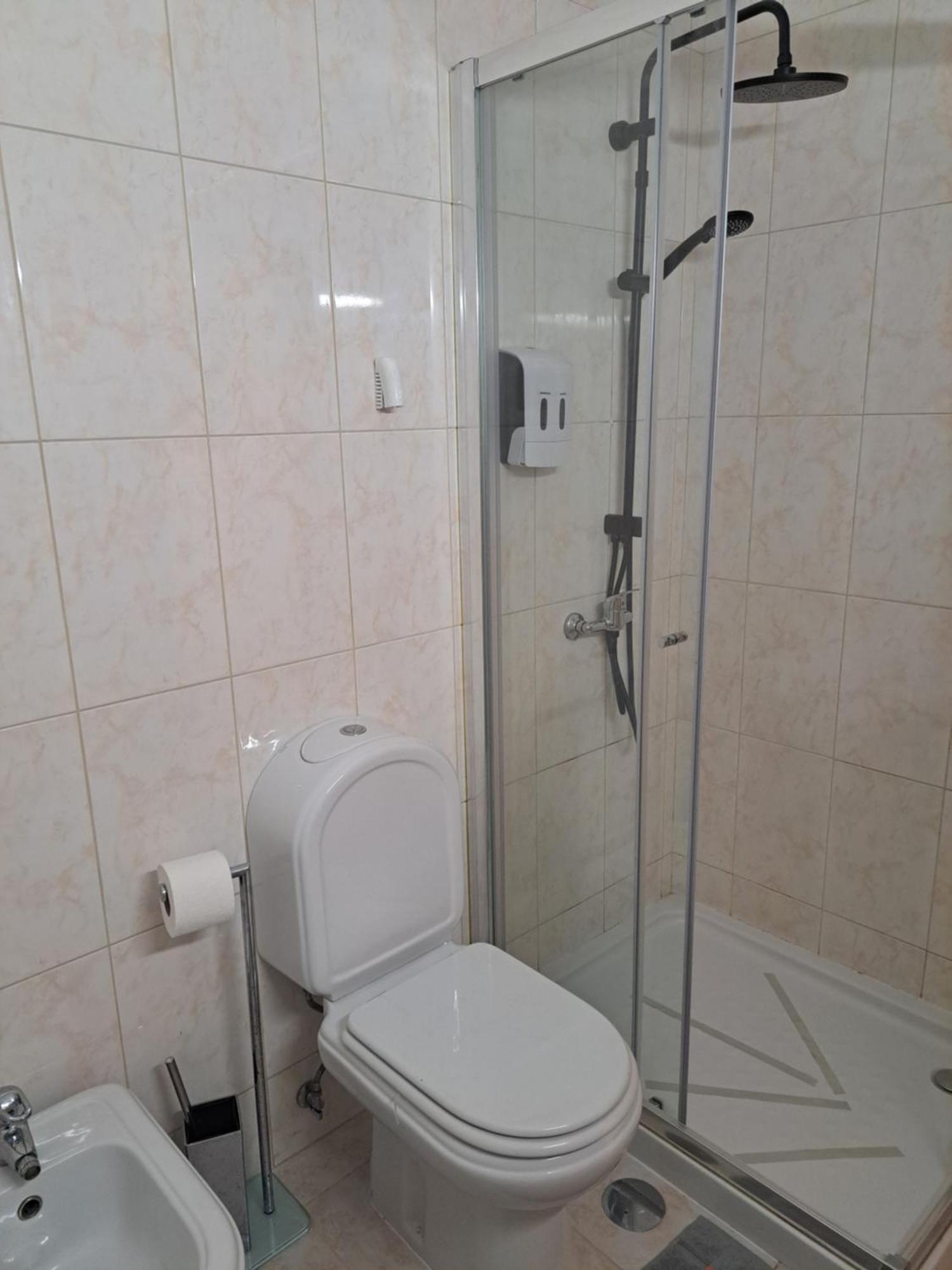 מלון לאגוּ‏ש Casa Afonso מראה חיצוני תמונה
