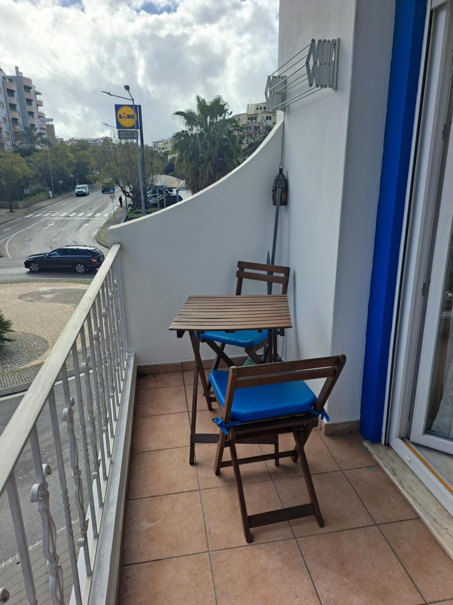 מלון לאגוּ‏ש Casa Afonso מראה חיצוני תמונה