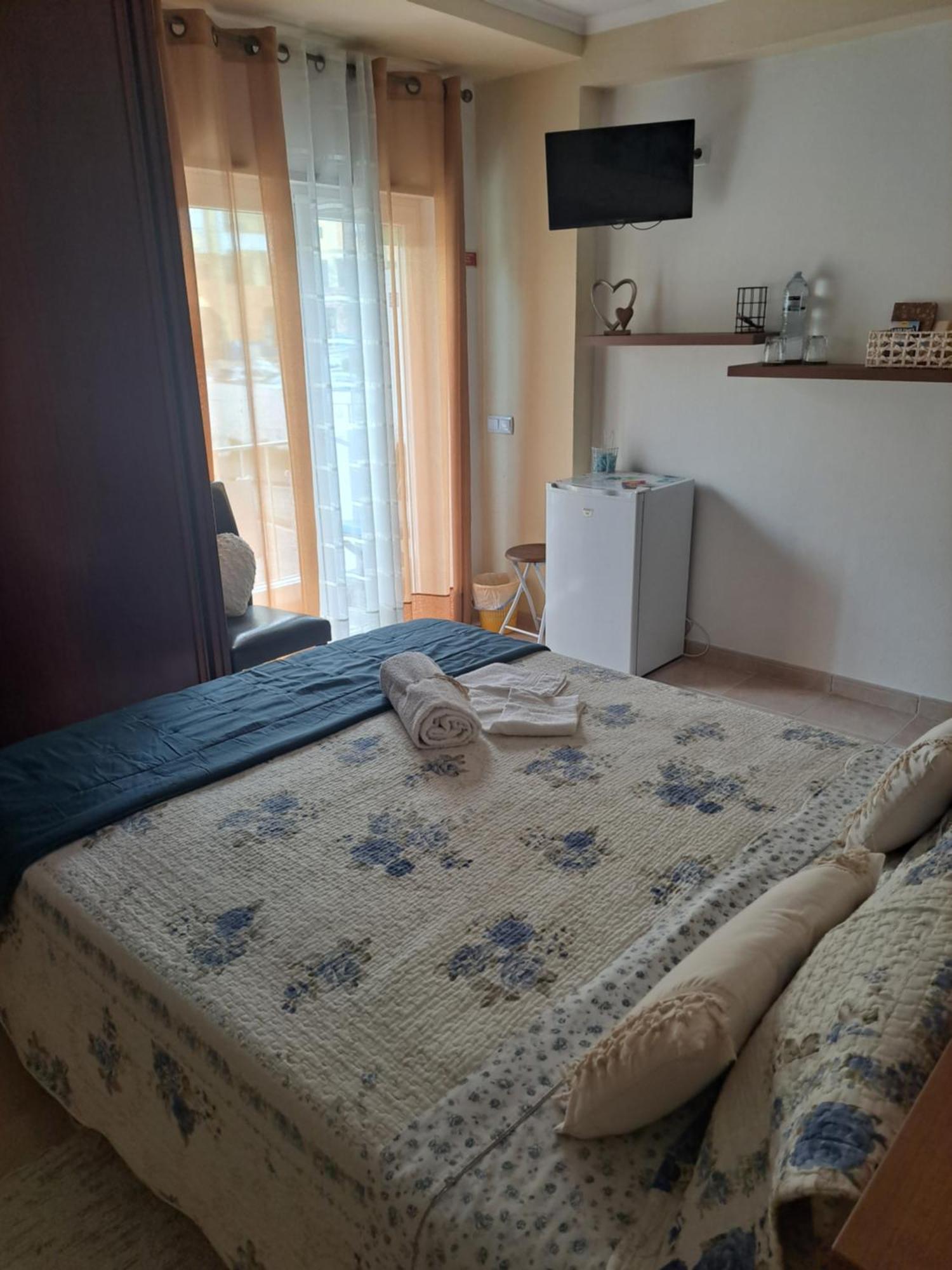 מלון לאגוּ‏ש Casa Afonso מראה חיצוני תמונה