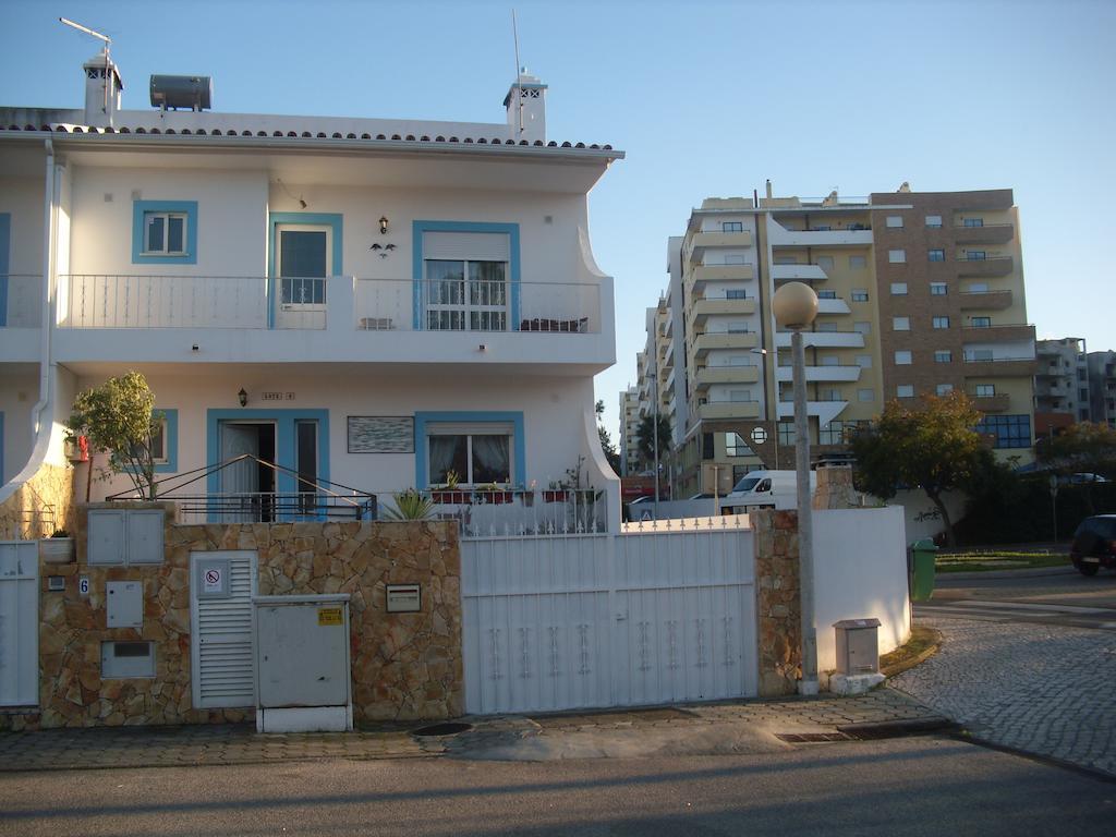 מלון לאגוּ‏ש Casa Afonso מראה חיצוני תמונה
