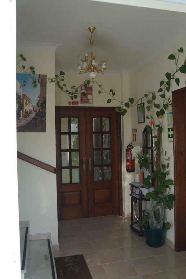 מלון לאגוּ‏ש Casa Afonso מראה חיצוני תמונה